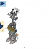 Копака и Мелум — Объединение Льда (LEGO 71311)