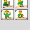 Экиму, Создатель Масок (LEGO 71312)
