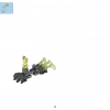 Монстр Землетрясений (LEGO 71315)