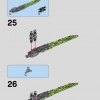 Монстр Землетрясений (LEGO 71315)