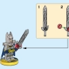 Excalibur Batman (LEGO 71344)