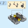 Летающая турнирная машина Ланса (LEGO 72001)
