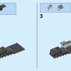 Боевая машина близнецов (LEGO 72002)