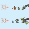 Неистовый бомбардировщик (LEGO 72003)
