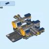 Мобильный арсенал Акселя (LEGO 72006)