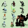 Солдаты Республики против воинов Ситхов (LEGO 75001)