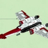 Истребитель Z-95 (LEGO 75004)