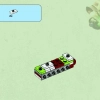 Истребитель Джедаев и планета Камино (LEGO 75006)