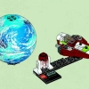 Истребитель Джедаев и планета Камино (LEGO 75006)