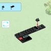Истребитель B-wing и планета Эндор (LEGO 75010)