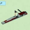 Спидер BARC с боковым сиденьем (LEGO 75012)