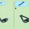 Спидер BARC с боковым сиденьем (LEGO 75012)