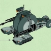 Дроид-танк Альянса (LEGO 75015)