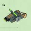 Боевой корабль HH-87 Starhopper (LEGO 75024)