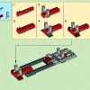 Корветт Джедаев класса «Защитник» (LEGO 75025)