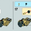 Бронированный штурмовой танк сепаратистов (LEGO 75029)