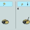 Бронированный штурмовой танк сепаратистов (LEGO 75029)