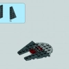 Сокол Тысячелетия (LEGO 75030)