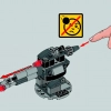 Воины Звезды Смерти (LEGO 75034)