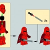 Воины Звезды Смерти (LEGO 75034)