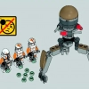 Воины Утапау (LEGO 75036)