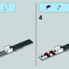 Битва на планете Салукемай (LEGO 75037)