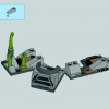 Битва на планете Салукемай (LEGO 75037)