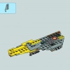 Перехватчик Джедаев (LEGO 75038)