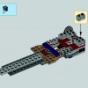 Звёздный истребитель V-wing (LEGO 75039)