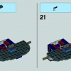Дроид-стервятник (LEGO 75041)