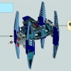 Дроид-стервятник (LEGO 75041)