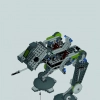 Шагающий танк AT-AP (LEGO 75043)