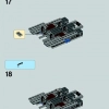 Шагающий танк AT-AP (LEGO 75043)