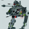 Шагающий танк AT-AP (LEGO 75043)