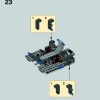 Шагающий танк AT-AP (LEGO 75043)