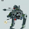Шагающий танк AT-AP (LEGO 75043)