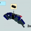 Три-Файтер Дроидов (LEGO 75044)
