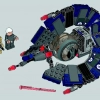 Три-Файтер Дроидов (LEGO 75044)