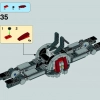 Противотанковое орудие Республиканцев AV-7 (LEGO 75045)