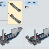 Полицейский корабль Корусанта (LEGO 75046)