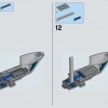 Полицейский корабль Корусанта (LEGO 75046)