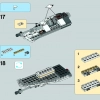 Снеговой спидер (LEGO 75049)