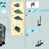 Истребитель B-Wing (LEGO 75050)