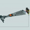 Истребитель B-Wing (LEGO 75050)