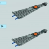 Истребитель B-Wing (LEGO 75050)