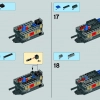 Истребитель B-Wing (LEGO 75050)