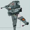 Истребитель B-Wing (LEGO 75050)