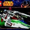 Разведывательный истребитель Джедаев (LEGO 75051)