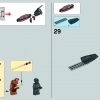 Разведывательный истребитель Джедаев (LEGO 75051)
