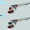 Разведывательный истребитель Джедаев (LEGO 75051)